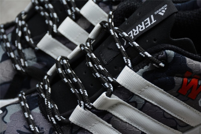 terrex cc boat graphic