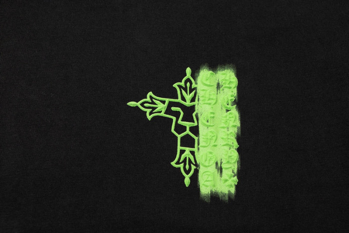 chr0me heart t-shirt Ch*0me8