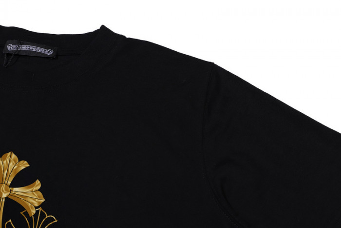 chr0me heart t-shirt chrome17