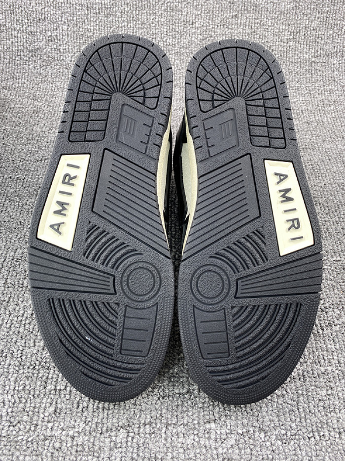 amiri sneaker am40