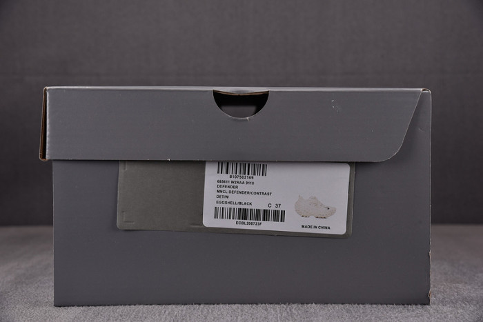 blcg defender 685611 w2ra 9110