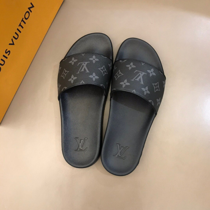 lv sandals