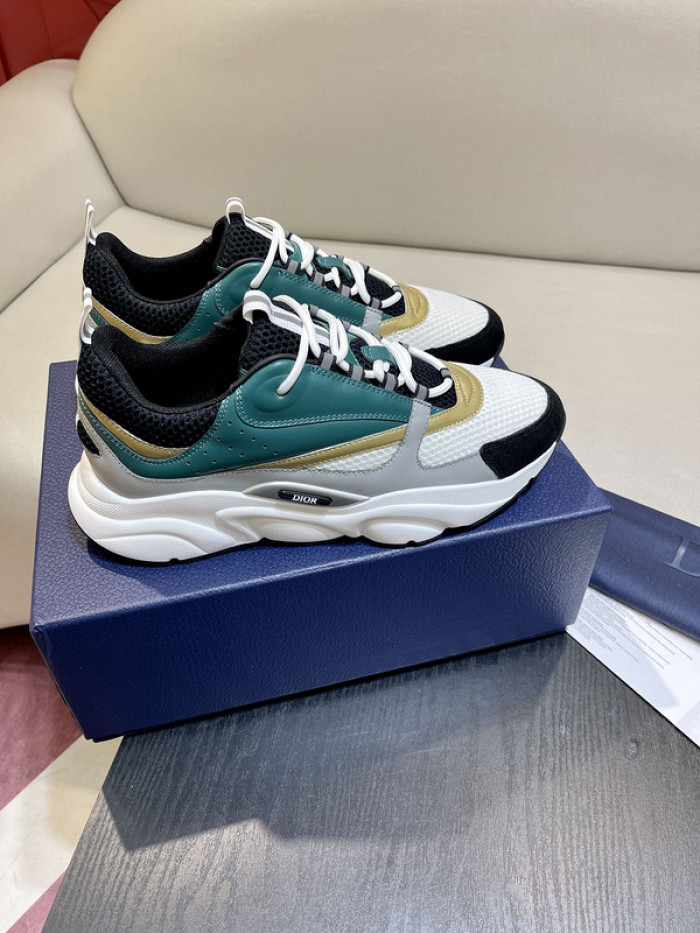 d10r homme b22 trainer sneaker