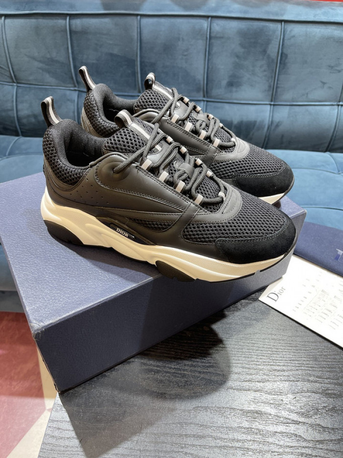 d10r homme b22 trainer sneaker