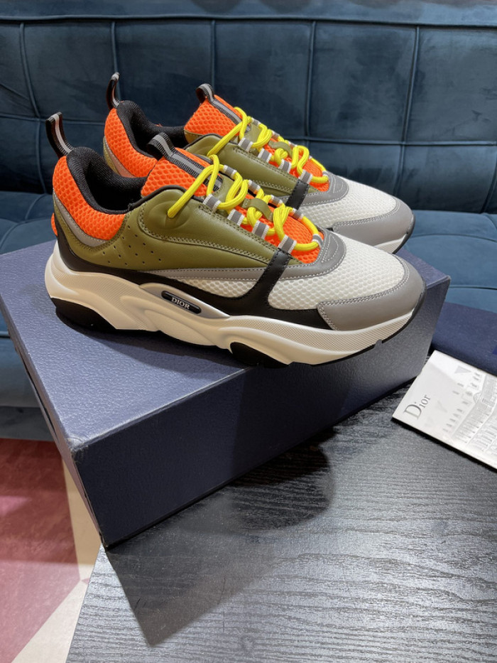 d10r homme b22 trainer sneaker