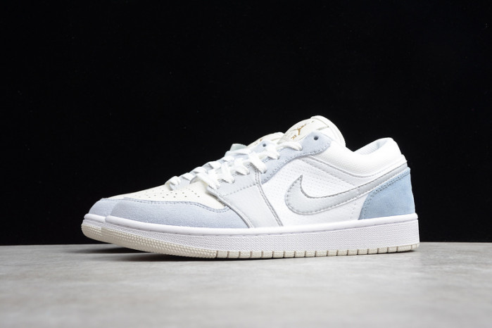 air jordan 1 low “paris”cv3043-100