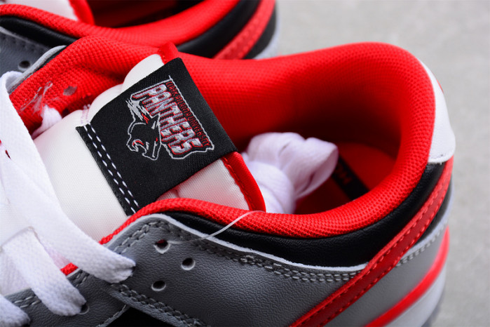 nike dunk low clark atlanta university dr6189-001