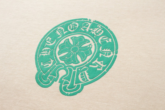 chr0me heart t-shirt Ch*0me19