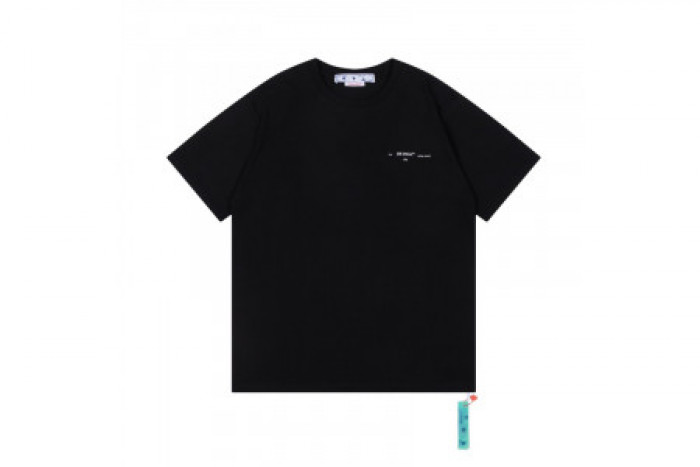 off-white t-shirt w09