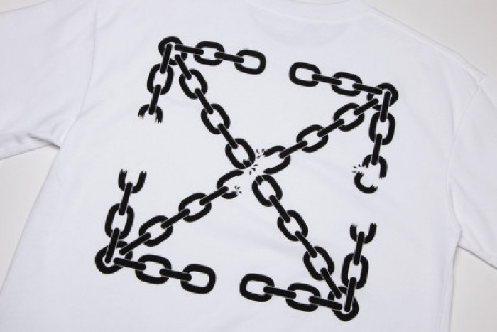 off-white t-shirt w21