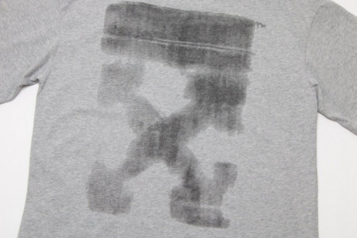 off-white t-shirt w42