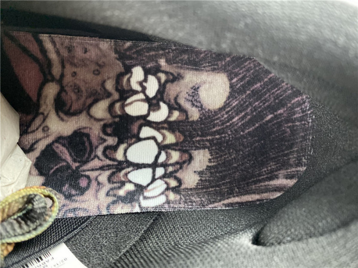 nike sb dunk low pushead premium "pushead 2“ 536356-002