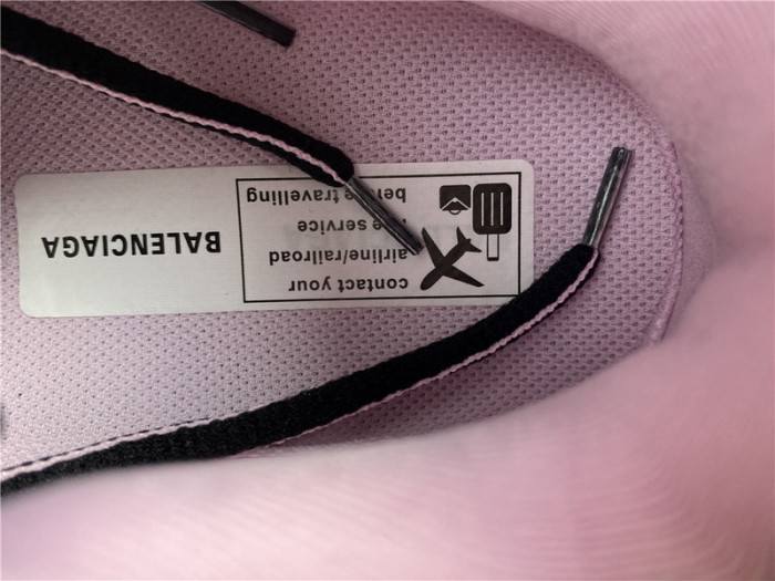 blcg track trainer pink and black 542023 w3ac1 1050 (led)