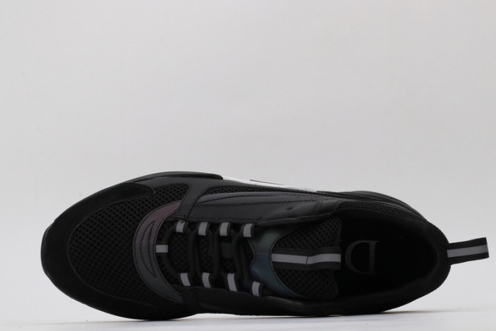 d10r homme b22 trainer sneaker