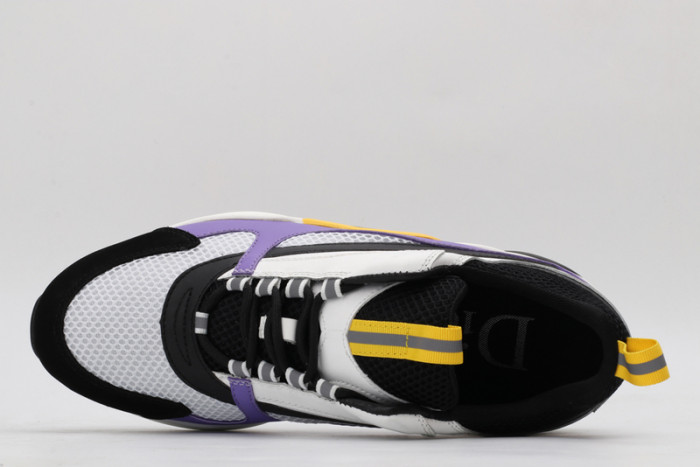 d10r homme b22 trainer sneaker