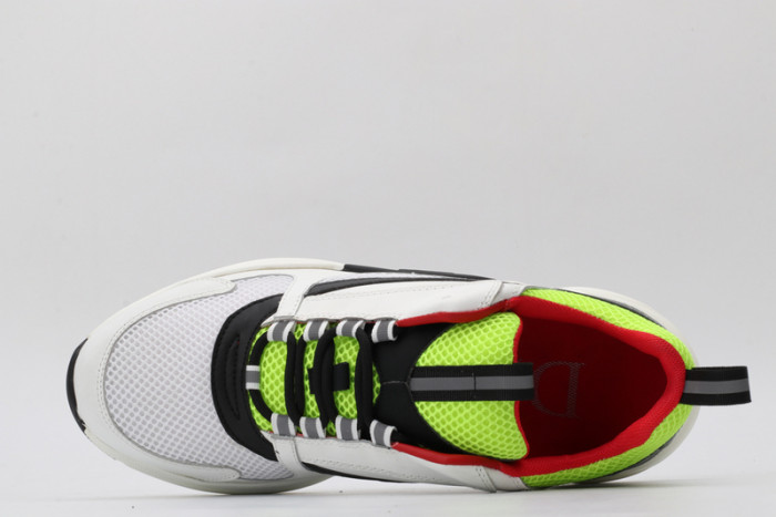 d10r homme b22 trainer sneaker