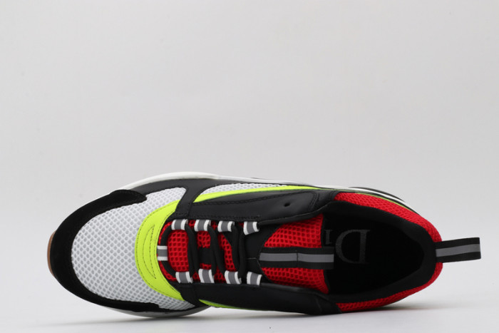 d10r homme b22 trainer sneaker