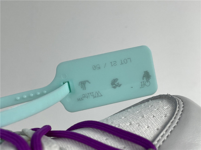 nike dunk low lot 21 dm1602-100