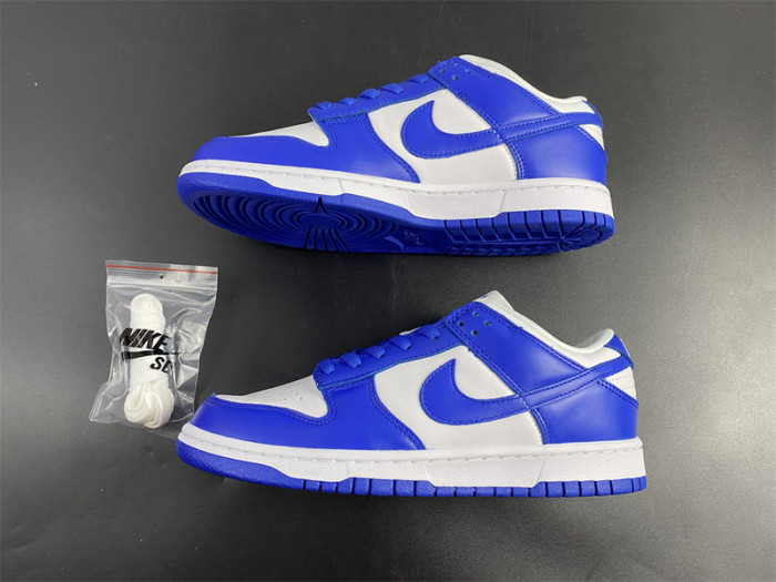 nike dunk low sp kentucky (2020) cu1726-100