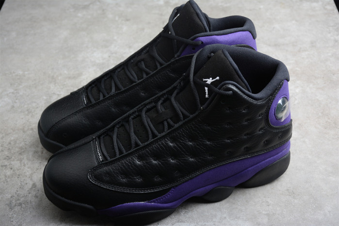 air jordan 13 retro court purple dj5982-015
