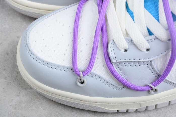 nike dunk low lot 47 dm1602-125