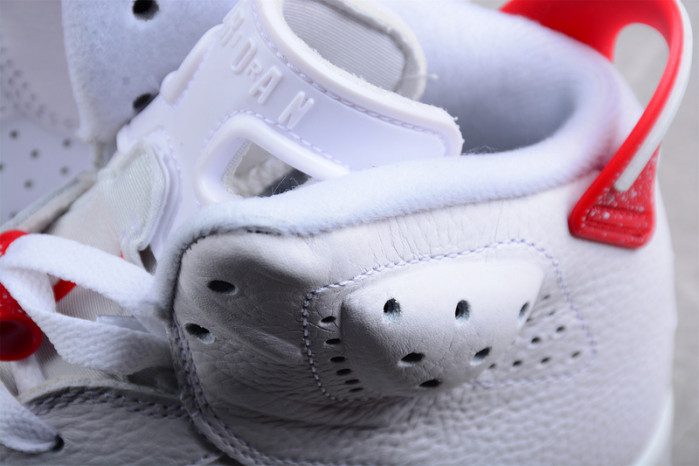 air jordan 6 retro red oreo ct8529-162