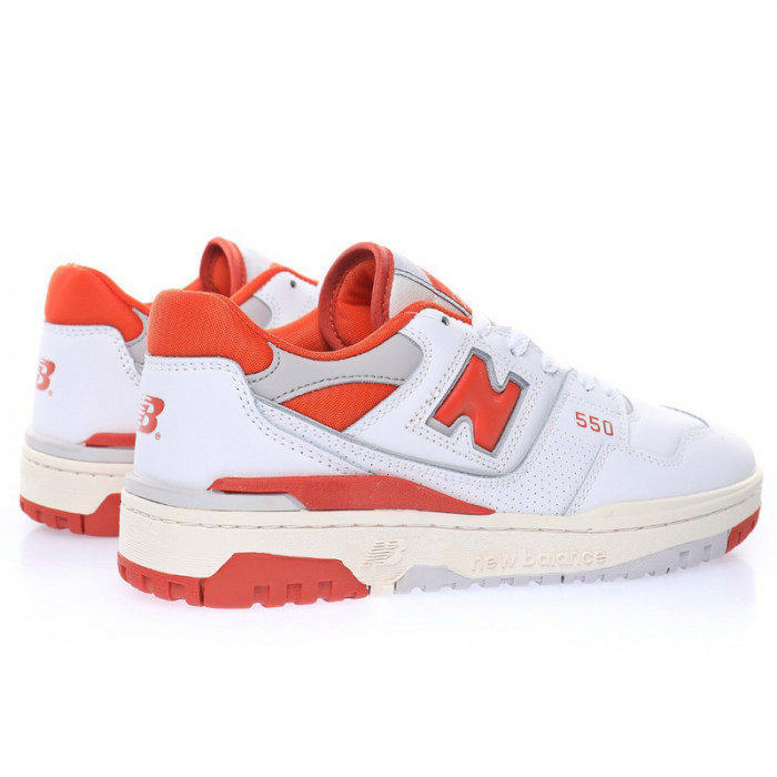 new balance 550 size? college pack bb550siz