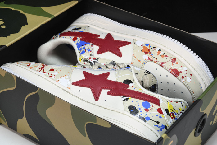 a bathing ape bape sta hp33-138