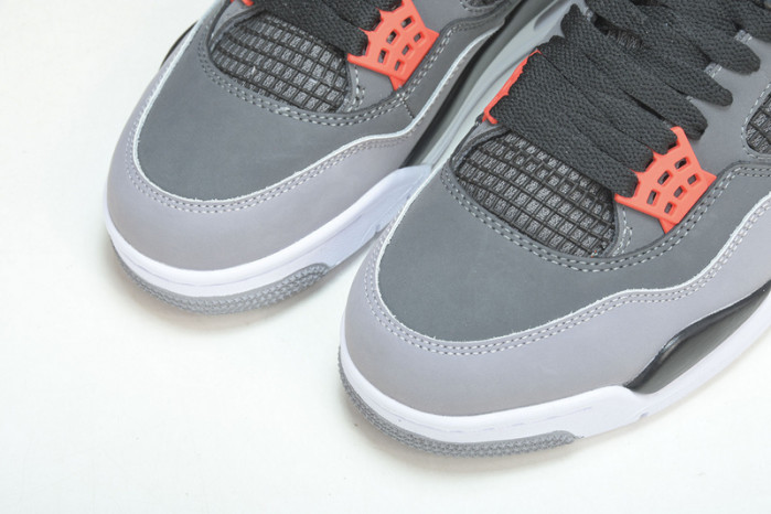 air jordan 4 retro infrared dh6927-061