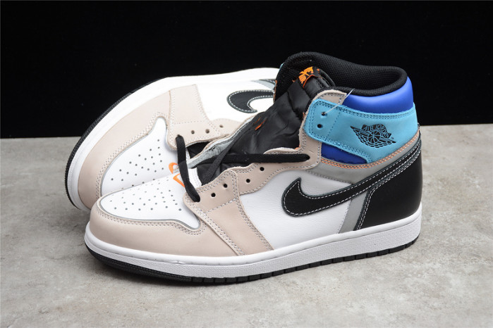 air jordan 1 retro high og prototype dc6515-100