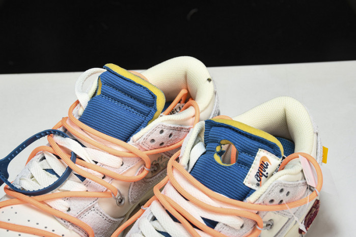 nike dunk low lot 19 dj0950-119