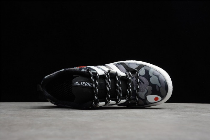 terrex cc boat graphic