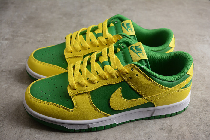 nike dunk low reverse dv0833-300