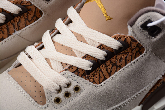 air jordan 3 “palomino” ct8532-102