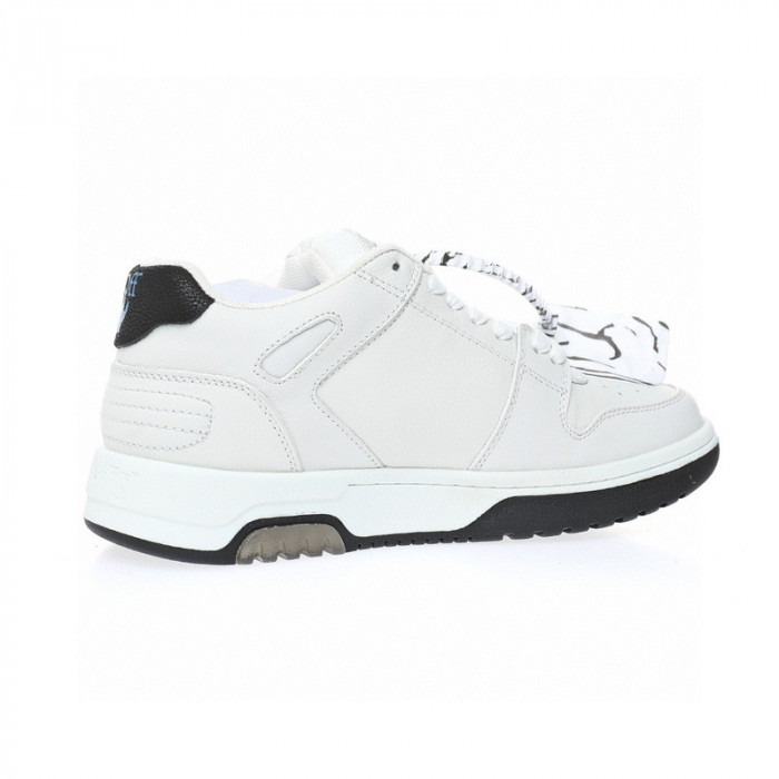 of™ c/o virgil abloh out of office low-top leather sneakers ‘ooo“