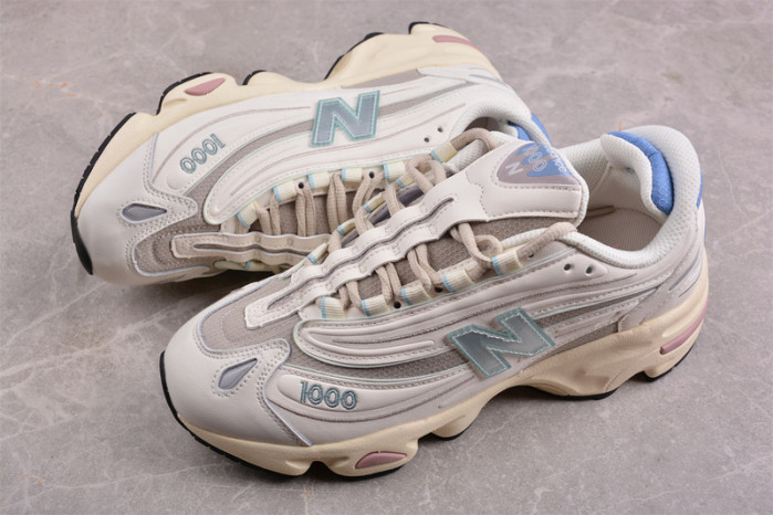 aime leon dore x new balance 1000 m1000wa