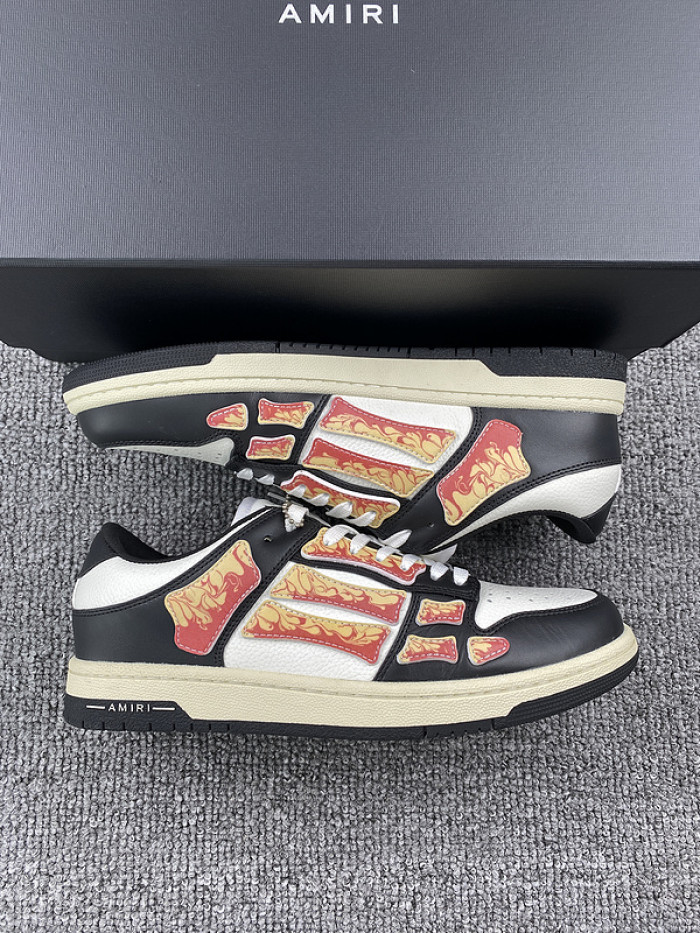 amiri sneaker am14