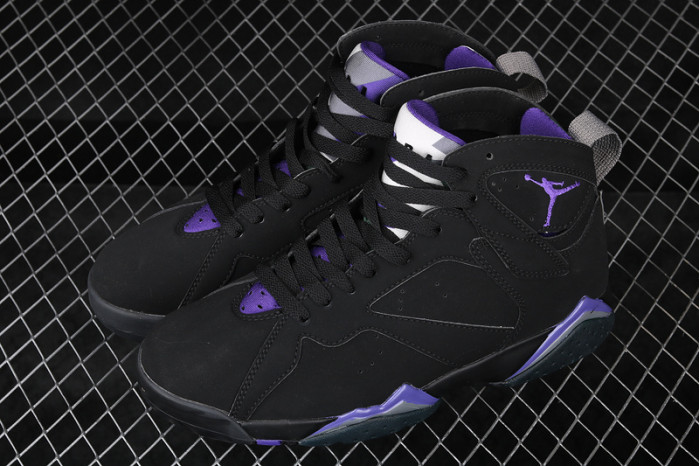 air jordan 7 retro ray allen bucks 304775-053