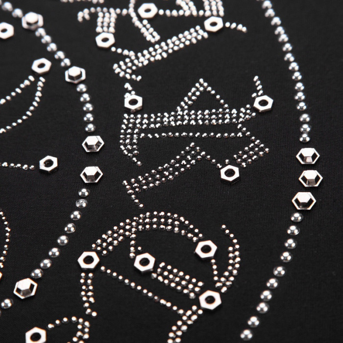 chr0me heart t-shirt Ch*0me5