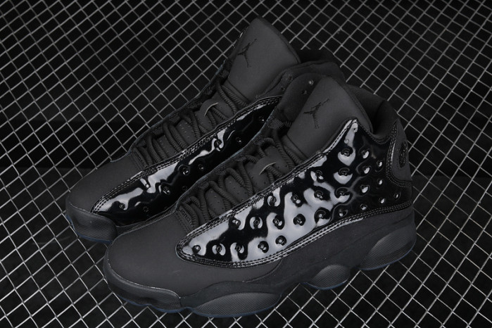 air jordan 13 retro cap and gown 414571-012