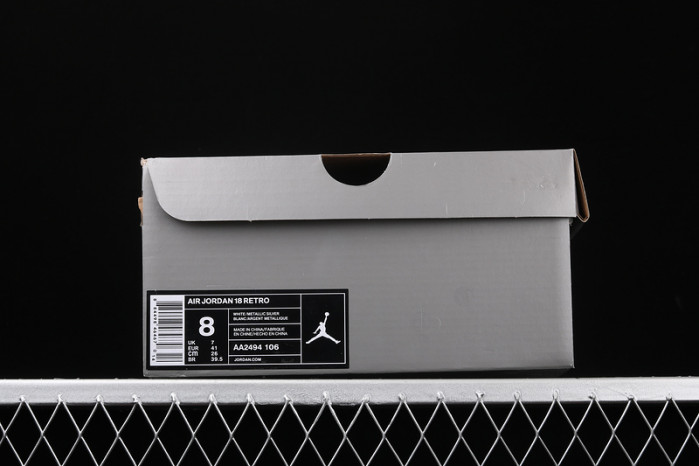 jordan 18 retro white sport royal aa2494-106