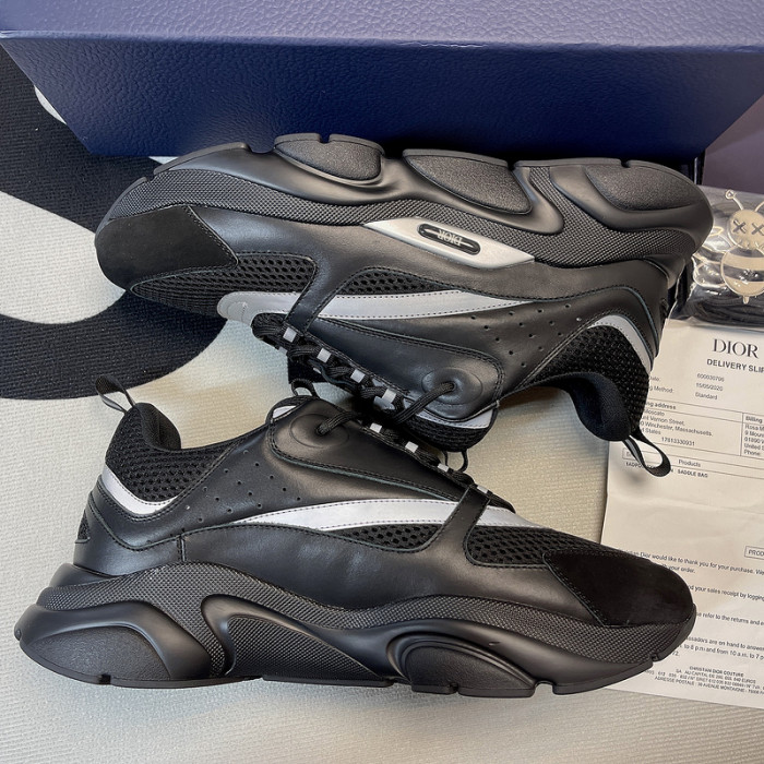 d10r homme b22 trainer sneaker