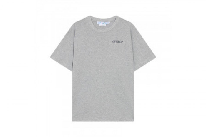 off-white t-shirt w42