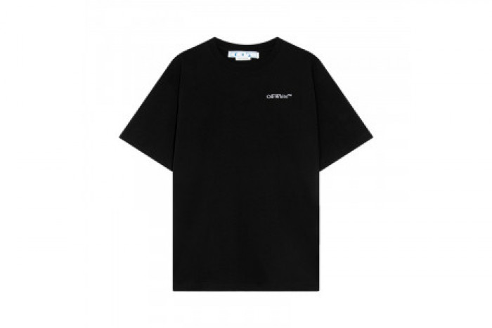 off-white t-shirt w45