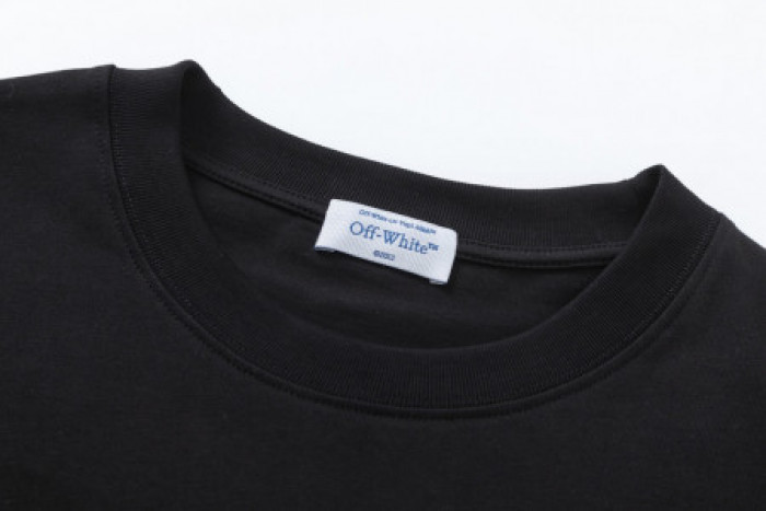 off-white t-shirt w32