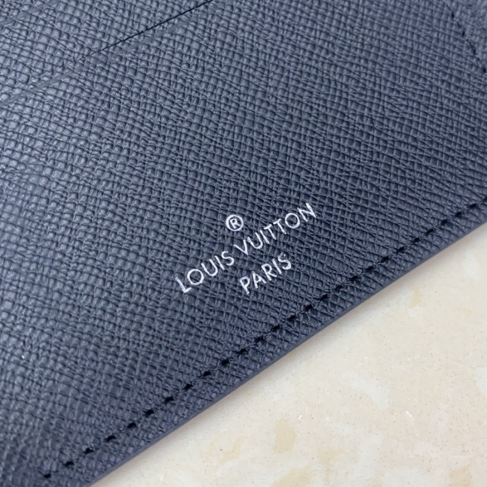 louiv wallet 11.5*9*1.5cm