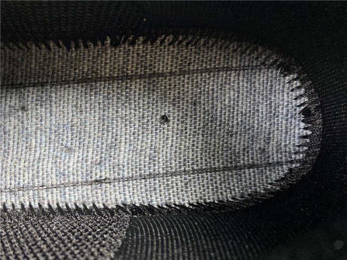 blcg sneaker triple.s.gomma black and green 524039 w2pw1 4881