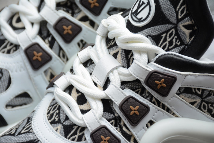 louiv archlight sneaker