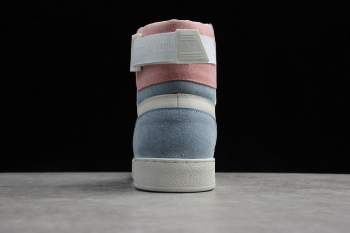 louiv stellar sneaker