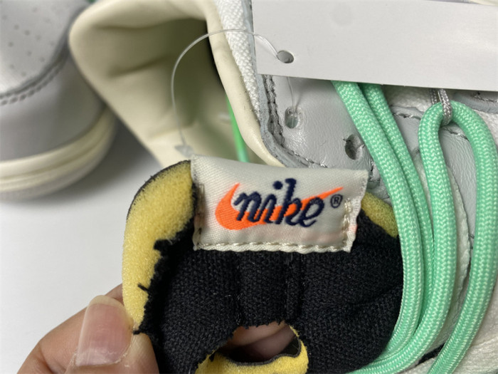 nike dunk low lot 4 dm1602-114